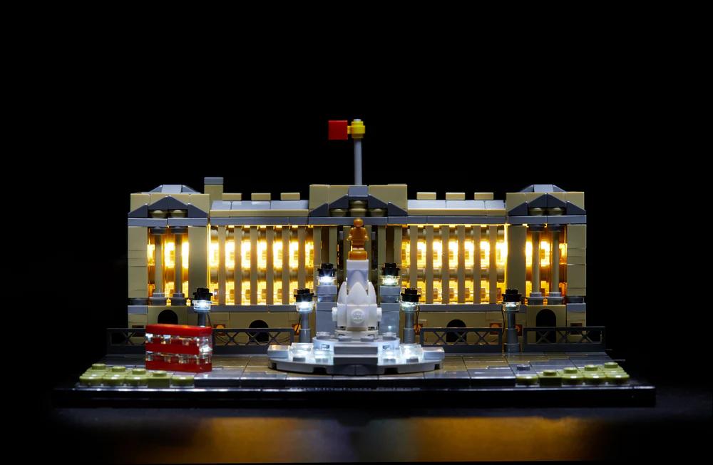 Buckingham Palace